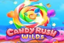 Candy Rush Wilds slot